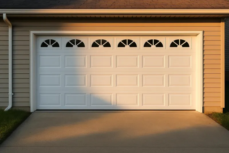 Contact San Diego Garage Door Pro