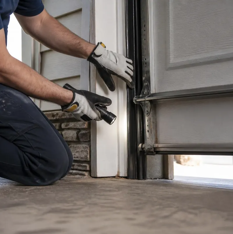 Spring Replacement in San Diego